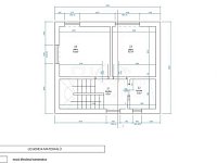 Stavební pozemek 664 m2 v Praze 5 - Slivenec. - Fotka 33