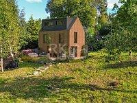 Stavební pozemek 664 m2 v Praze 5 - Slivenec. - Fotka 34