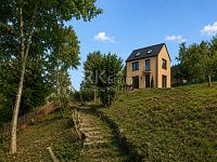 Stavební pozemek 664 m2 v Praze 5 - Slivenec. - Fotka 37