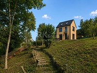 Stavební pozemek 664 m2 v Praze 5 - Slivenec. - Fotka 37