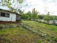 Prodej projektu dřevostavby 80 m2 + terasa na pozemku 664 m2 v Praze 5 - Slivenec. - Fotka 15