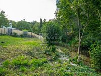 Prodej projektu dřevostavby 80 m2 + terasa na pozemku 664 m2 v Praze 5 - Slivenec. - Fotka 2