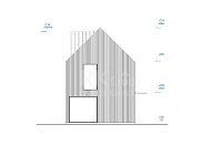 Prodej projektu dřevostavby 80 m2 + terasa na pozemku 664 m2 v Praze 5 - Slivenec. - Fotka 29