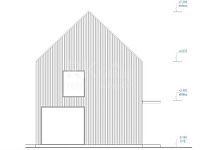 Prodej projektu dřevostavby 80 m2 + terasa na pozemku 664 m2 v Praze 5 - Slivenec. - Fotka 30