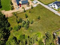 Prodej pozemku 2628 m2, Trnová, - Fotka 1