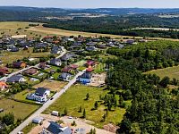 Prodej pozemku 2628 m2, Trnová, - Fotka 10