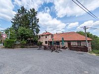 Prodej pozemku 2628 m2, Trnová, - Fotka 10