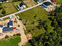 Prodej pozemku 2628 m2, Trnová, - Fotka 2