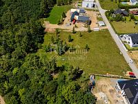 Prodej pozemku 2628 m2, Trnová, - Fotka 5