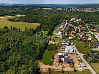 Prodej pozemku 2628 m2, Trnová, - Fotka 6