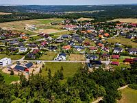 Prodej pozemku 2628 m2, Trnová, - Fotka 7