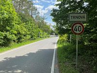 Prodej pozemku 2628 m2, Trnová, - Fotka 8