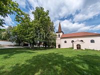 Prodej pozemku 2628 m2, Trnová, - Fotka 9