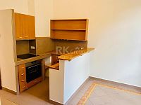 Pronájem prostorného bytu po rekonstrukci, 3+1,1.P, 90 m2, parkování, Lesní ulice – Mariánské Lázně - Fotka 21