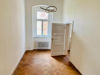 Pronájem prostorného bytu po rekonstrukci, 3+1,1.P, 90 m2, parkování, Lesní ulice – Mariánské Lázně - Fotka 8