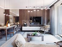 1D4 Prodej bytu,2+kk, 68,4m² + balkón 1.8m², projekt Antico, Český Brod - Zborovská - Fotka 13