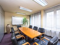 Pronájem malých kanceláří v centru Prahy u náměstí I.P. Pavlova. - Fotka 10