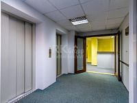 Pronájem malých kanceláří v centru Prahy u náměstí I.P. Pavlova. - Fotka 2