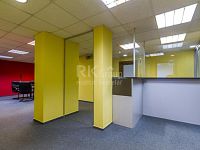 Pronájem malých kanceláří v centru Prahy u náměstí I.P. Pavlova. - Fotka 4