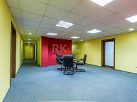 Pronájem malých kanceláří v centru Prahy u náměstí I.P. Pavlova. - Fotka 5