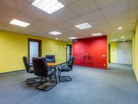 Pronájem malých kanceláří v centru Prahy u náměstí I.P. Pavlova. - Fotka 6