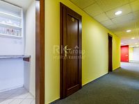 Pronájem malých kanceláří v centru Prahy u náměstí I.P. Pavlova. - Fotka 7