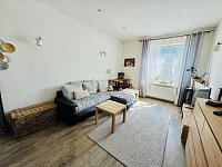 Pronájem bytu, 2+1,60m2,2x sklep, po rekonstrukci, parkování u domu, 1.NP, Hlavní třída -Mar. Lázně. - Fotka 11