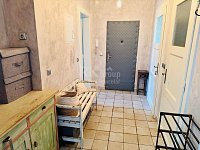 Pronájem bytu, 2+1,60m2,2x sklep, po rekonstrukci, parkování u domu, 1.NP, Hlavní třída -Mar. Lázně. - Fotka 14