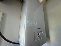 Pronájem bytu, 2+1,60m2,2x sklep, po rekonstrukci, parkování u domu, 1.NP, Hlavní třída -Mar. Lázně. - Fotka 22