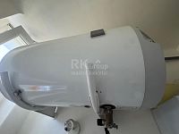 Pronájem bytu, 2+1,60m2,2x sklep, po rekonstrukci, parkování u domu, 1.NP, Hlavní třída -Mar. Lázně. - Fotka 23