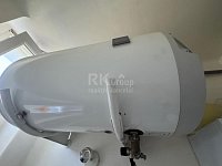 Pronájem bytu, 2+1,60m2,2x sklep, po rekonstrukci, parkování u domu, 1.NP, Hlavní třída -Mar. Lázně. - Fotka 23