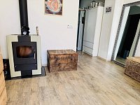 Pronájem bytu, 2+1,60m2,2x sklep, po rekonstrukci, parkování u domu, 1.NP, Hlavní třída -Mar. Lázně. - Fotka 25