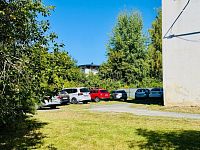 Pronájem bytu, 2+1,60m2,2x sklep, po rekonstrukci, parkování u domu, 1.NP, Hlavní třída -Mar. Lázně. - Fotka 26