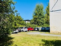 Pronájem bytu, 2+1,60m2,2x sklep, po rekonstrukci, parkování u domu, 1.NP, Hlavní třída -Mar. Lázně. - Fotka 26