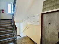 Pronájem bytu, 2+1,60m2,2x sklep, po rekonstrukci, parkování u domu, 1.NP, Hlavní třída -Mar. Lázně. - Fotka 28