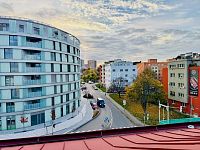 Prodej podkrovního bytu, 50 m² (+ 20 m² užitné plochy), ul. Podle Kačerova - Praha 4-Michle - Fotka 11