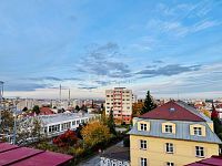 Prodej podkrovního bytu, 50 m² (+ 20 m² užitné plochy), ul. Podle Kačerova - Praha 4-Michle - Fotka 21