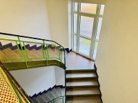 Prodej podkrovního bytu, 50 m² (+ 20 m² užitné plochy), ul. Podle Kačerova - Praha 4-Michle - Fotka 22