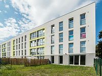 Pronájem bytu 1+kk  64 m2, Beroun