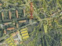 Pronájem garáže, 20m2, Hroznatova ul. - Mariánské Lázně - Fotka 2