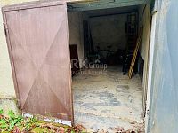 Pronájem garáže, 20m2, Hroznatova ul. - Mariánské Lázně - Fotka 3