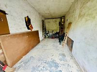 Pronájem garáže, 20m2, Hroznatova ul. - Mariánské Lázně - Fotka 5