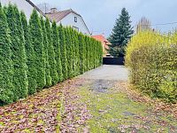 Pronájem garáže, 20m2, Hroznatova ul. - Mariánské Lázně - Fotka 6