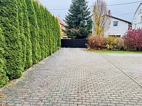 Pronájem garáže, 20m2, Hroznatova ul. - Mariánské Lázně - Fotka 7