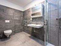 Pronájem bytu 2+kk, 47 m, Komenského náměstí, Slaný - Fotka 10