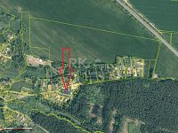 Prodej chaty, pozemek 450 m2, voda, elektřina, Sekerské Chalupy – Stará Voda - Fotka 16