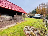 Prodej chaty, pozemek 450 m2, voda, elektřina, Sekerské Chalupy – Stará Voda - Fotka 16