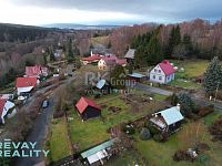 Prodej chaty, pozemek 450 m2, voda, elektřina, Sekerské Chalupy – Stará Voda - Fotka 20