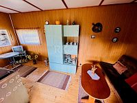 Prodej chaty, pozemek 450 m2, voda, elektřina, Sekerské Chalupy – Stará Voda - Fotka 4