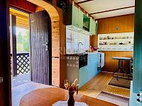 Prodej chaty, pozemek 450 m2, voda, elektřina, Sekerské Chalupy – Stará Voda - Fotka 5